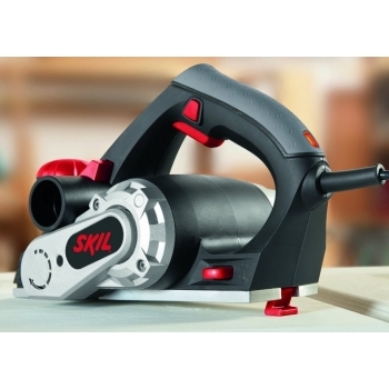 Rindea electrica Skil 1565 AA, putere 720 W, latime de rindeluire 82 mm, cutite incluse #2