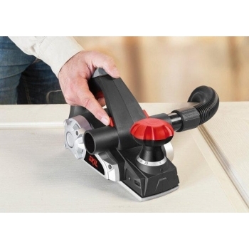 Rindea electrica Skil 1565 AA, putere 720 W, latime de rindeluire 82 mm, cutite incluse #4