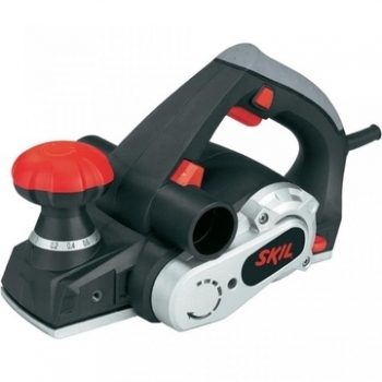 Rindea electrica Skil 1565 AA, putere 720 W, latime de rindeluire 82 mm, cutite incluse