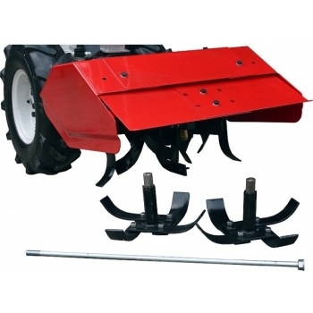 Freza pamant Rotakt TI360 pentru MF360