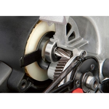 Fierastrau circular SKIL 5665 AA, putere 1250 W, 5000 RPM, tensiune 220 - 240 V #4