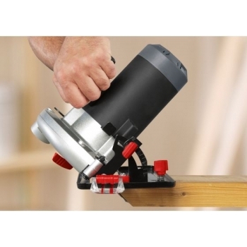 Fierastrau circular SKIL 5665 AA, putere 1250 W, 5000 RPM, tensiune 220 - 240 V #5