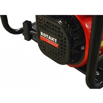 Motopompa Rotakt ROMP3248 3''pentru ape curate, benzina, putere motor 6.5 Cp, debit maxim 800 l/min, pornire manuala #3