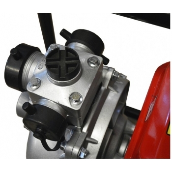 Motopompa Rotakt ROMP3248 3''pentru ape curate, benzina, putere motor 6.5 Cp, debit maxim 800 l/min, pornire manuala #4