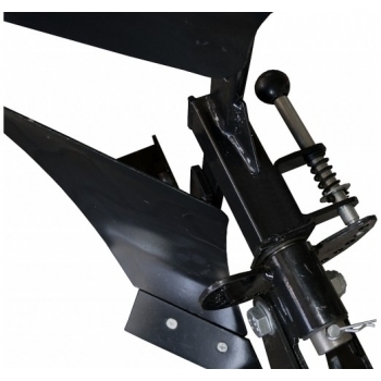 Plug de arat reversibil cu 2 trupite mic LF-20 Rotakt #2