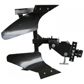 Plug de arat reversibil cu 2 trupite mic LF-20 Rotakt