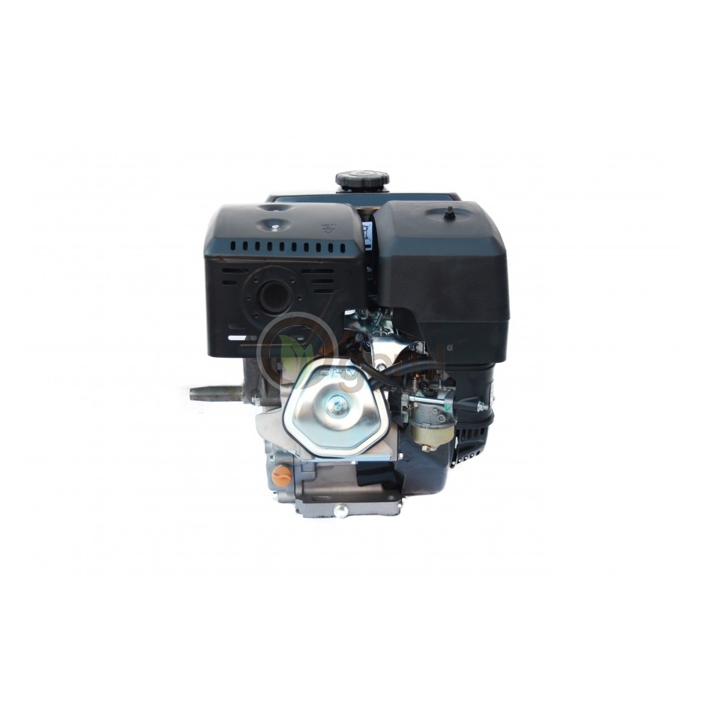 Двигатель loncin g390f