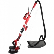 SLEFUITOR CU SAC SI SISTEM DE ASPIRARE