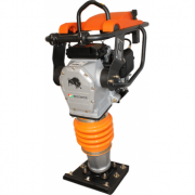 COMPACTOR MOTOR HONDA 3.5 CP