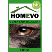 Pulbere Homevo anti capuse BIO, 50g