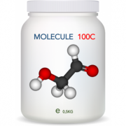 Tratament pentru samanta, Molecule 100 C, 500 grame, SemPlus